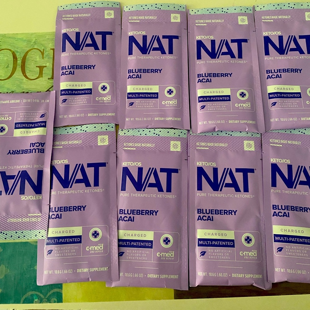 Pruvit Nat